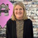 Oonagh Leech