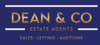 Dean & Co - Tyne & Wear