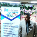 Md Nazmul Haque