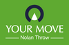 Your Move Nolan Throw - Duston