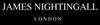 James Nightingall - London