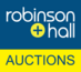 Robinson & Hall - Auctions Bedford
