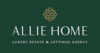 Allie Home - Canary Wharf