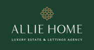 Allie Home - Canary Wharf
