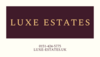 Luxe Estates - Widnes