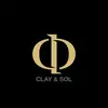 Clay & Sol - London