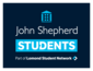 John Shepherd - Student