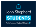 John Shepherd - Student