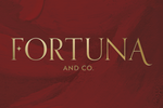 Fortuna and Co. - Kensington