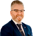 ,Mark Henderson
