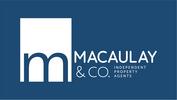 Macaulay & Co - Cross Hills