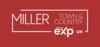 eXp UK - Miller Town & Country - Tavistock