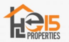 E15 Properties - London