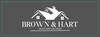 Brown & Hart Sales & Lettings - West Parley