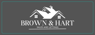 Brown & Hart Sales & Lettings - West Parley