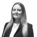 Olivia Cartwright