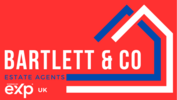 eXp UK - Bartlett & Co Estate Agents