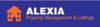 Alexia Management & Lettings - lincoln