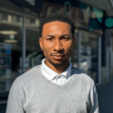 Darius Small