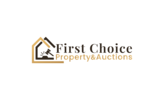 First Choice Property Auction - Stirling