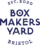urbanbubble - Box Makers Yard