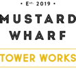 urbanbubble - Mustard Wharf at Tower Works