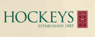 Hockeys - Ely