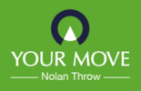 Your Move Nolan Throw - Oundle
