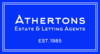 Athertons Estate Agents - Poole