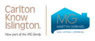 Carlton Estate Agents - Islington