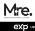 eXp UK - MRE, Peter Morgan Real Estate