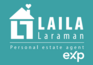 eXp UK - Laila Laraman Personal Estate Agent