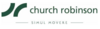 Church Robinson - Didcot