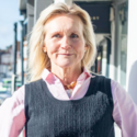 Deborah Harris