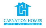 Carnation Homes - Newcastle