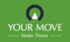 Your Move Nolan Throw - Weston Favell
