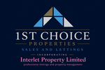 1st Choice Properties Sales & Lettings inc. Interlet Property LTD - Taunton