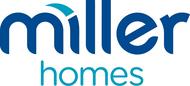 Miller Homes - Strathmartine Park