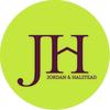 Jordan & Halstead