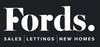 Fords Estate Agents - High Wycombe