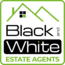 Black & White Estate Agents - Marston Green