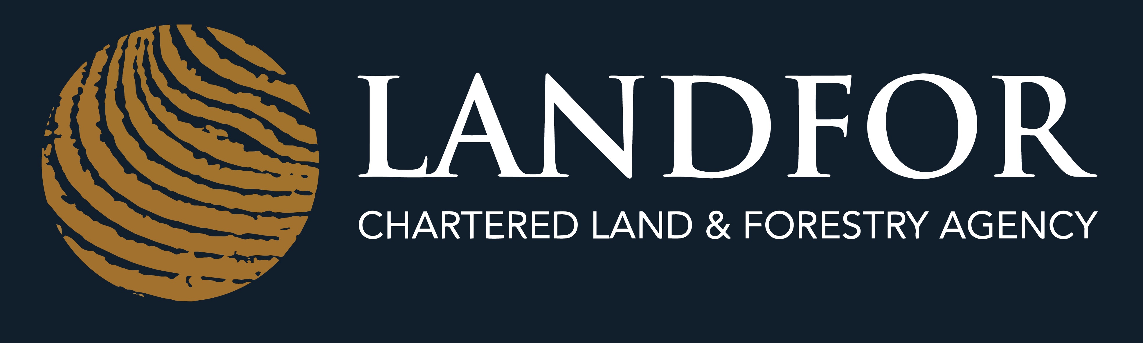 Landfor Chartered Land & Forestry Agency