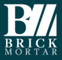 Brick Mortar