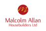 Malcolm Allan - The Woodlands at Milltimber