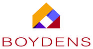 Boydens