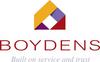 Boydens - Sudbury