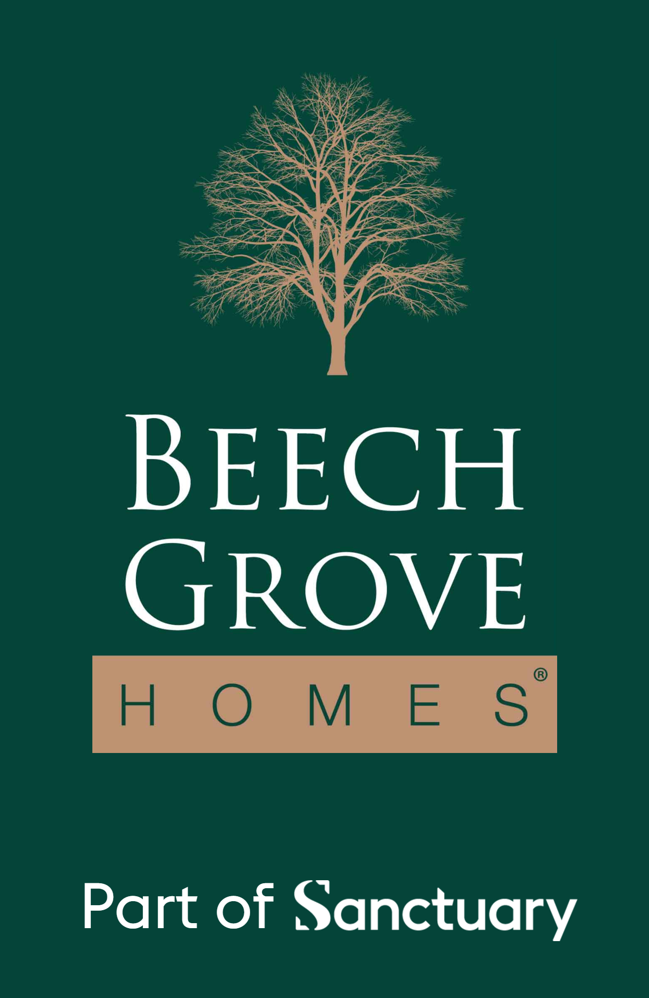 Beech Grove Homes