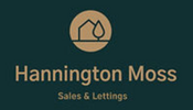 Hannington Moss Sales & Lettings - Stevenage