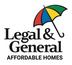 Legal & General Affordable Homes - Woodside Grove