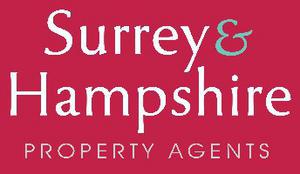 Surrey & Hampshire Property Agents